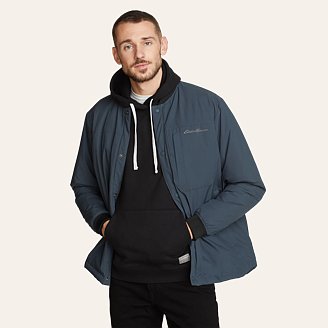 Mens Colemont Insulated Jacket