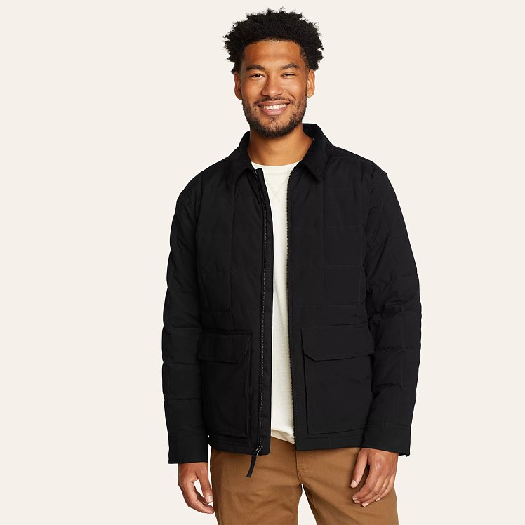 Eddie bauer emmons down parka 2025