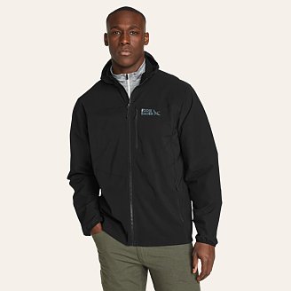 Mens Stratify Hoodie