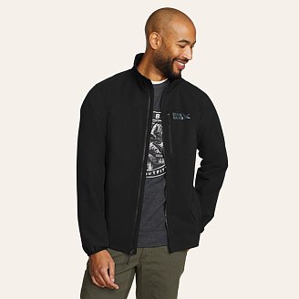 Mens Stratify 2.0 Jacket