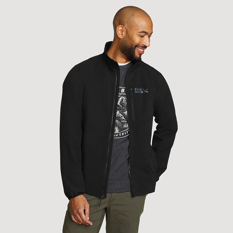 Men's Stratify Jacket Eddie Bauer