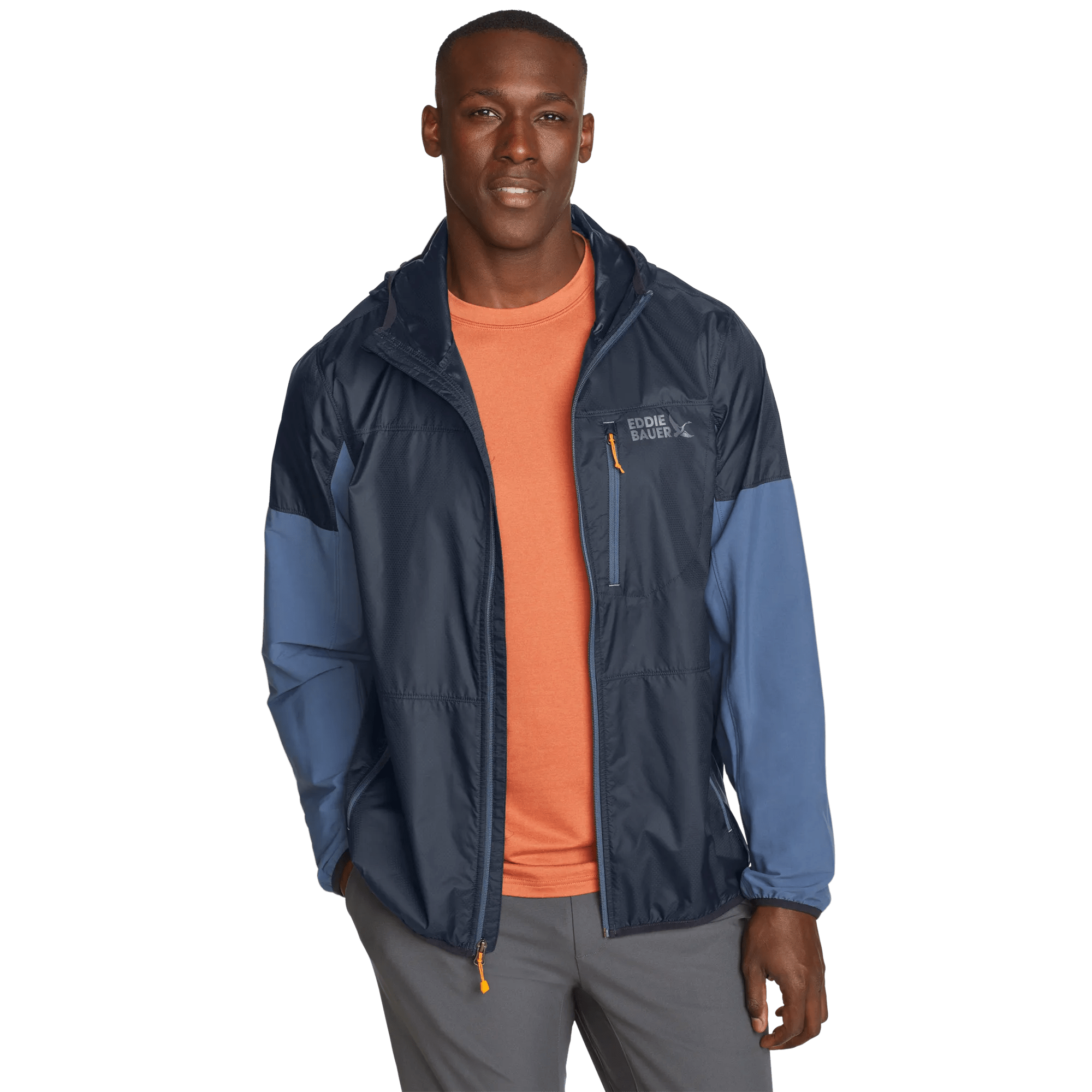 Radius Hybrid Jacket