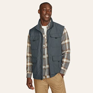 Image of Men's Adventurer Hiking Vest