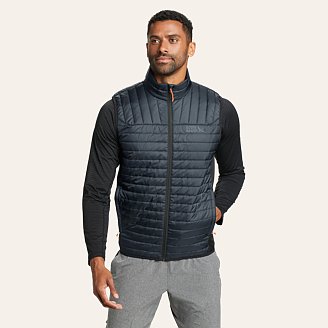 Mens Emberlite Hybrid Vest