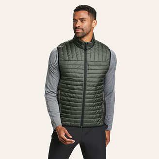 Men's Vests | Down, Fleece & Stretch Vests | Eddie Bauer Men's Vests | Down, Fleece & Stretch Vests | Eddie Bauer