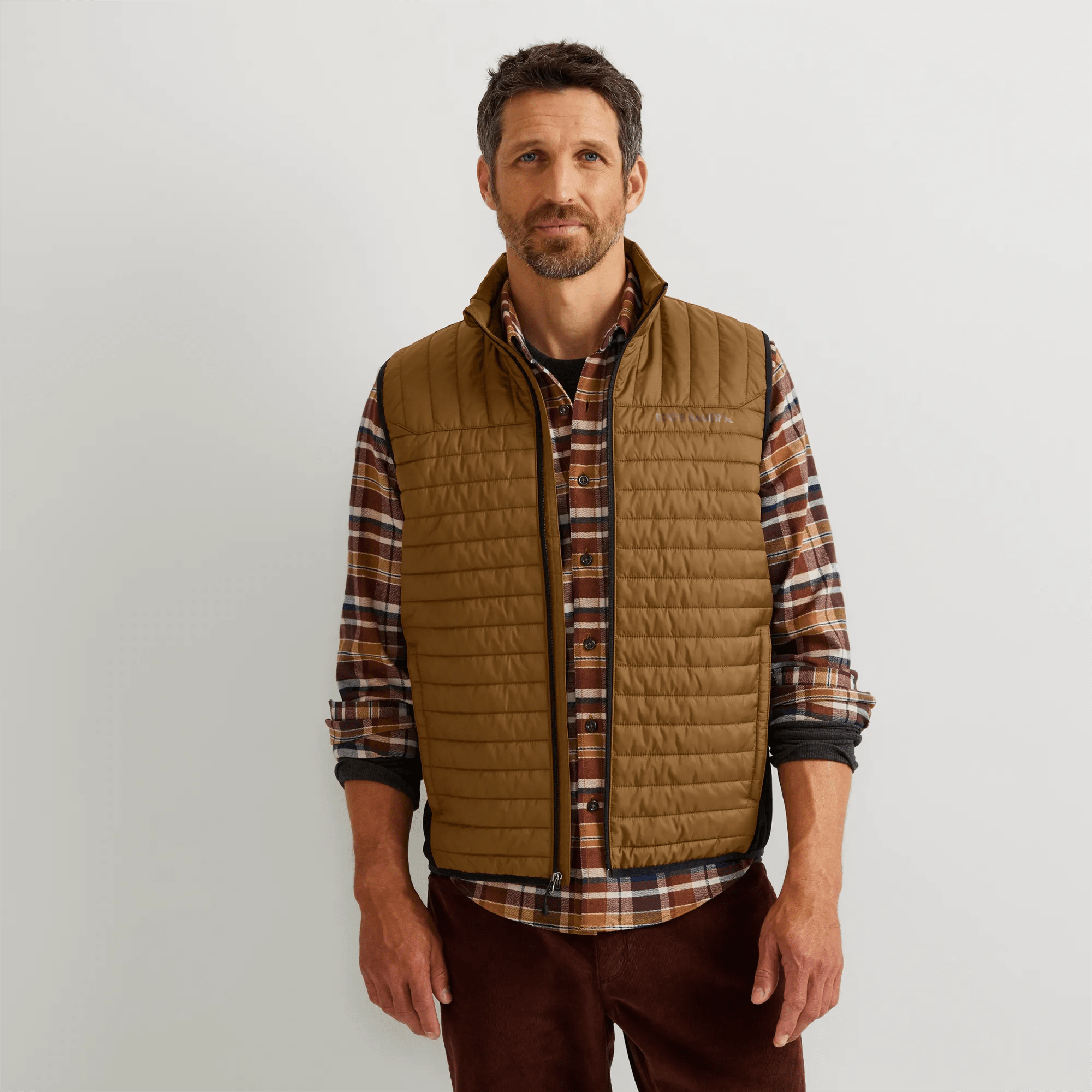 Emberlite Insulated Hybrid Vest