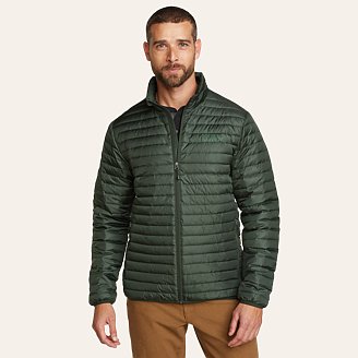 Mens Down Jackets | Eddie Bauer Mens Down Jackets | Eddie Bauer