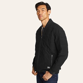 Mens Connor Insulated Jacket