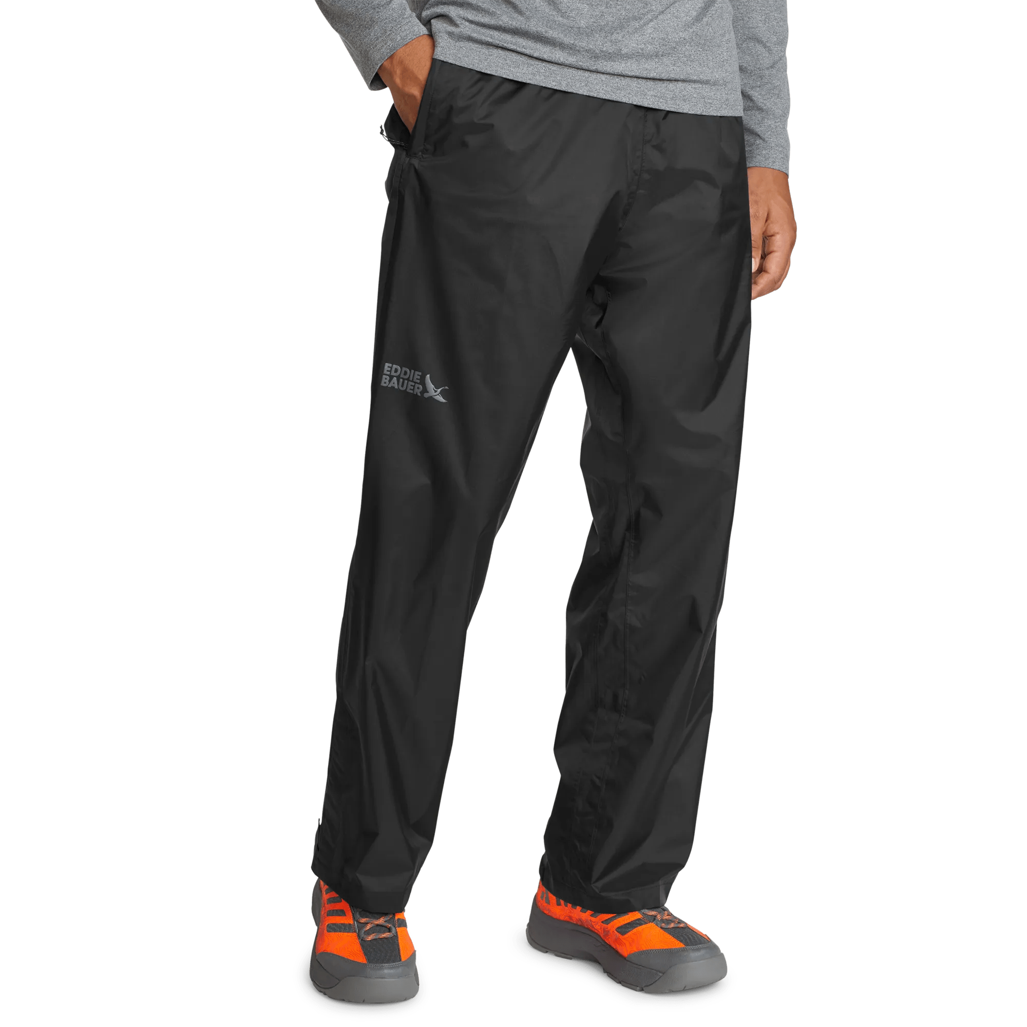 RipPac® Waterproof Rain Pants