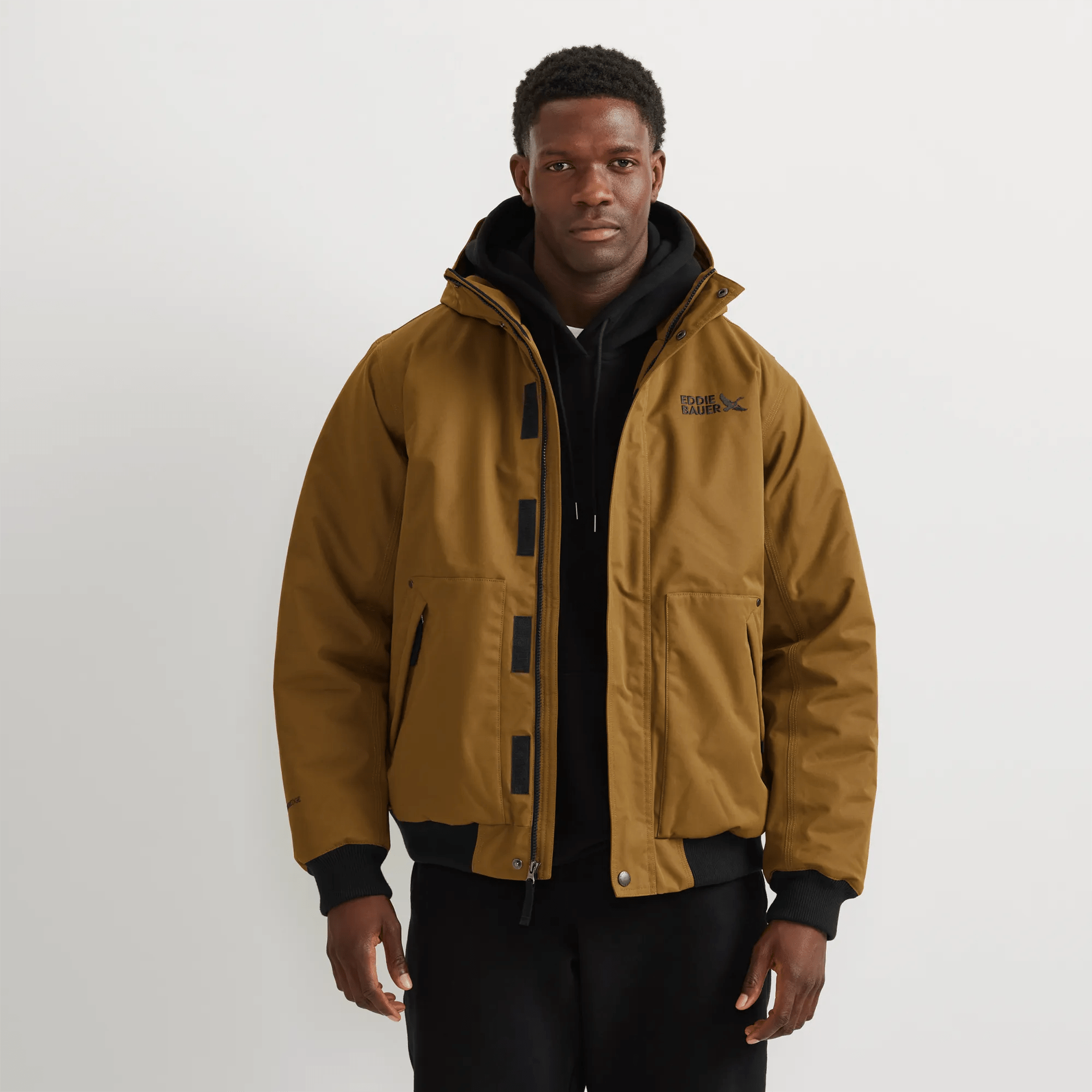 Cabin Utility Insulated Jacket