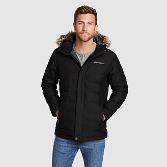 Outdoor Polar Fleece Reflective Eddie Bauer Mens Jackets Windproof, Warm,  And Wear Resistant For Spring And Autumn Perfect For Couples From  Buoyantrade, $29.18