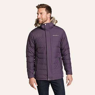 boundary pass parka review