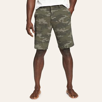 Men's Horizon Guide Chino Shorts