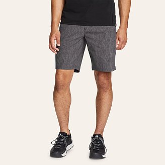 0030107707001038 Mens Horizon Guide Chino Shorts - Pattern sku 0030107707001038