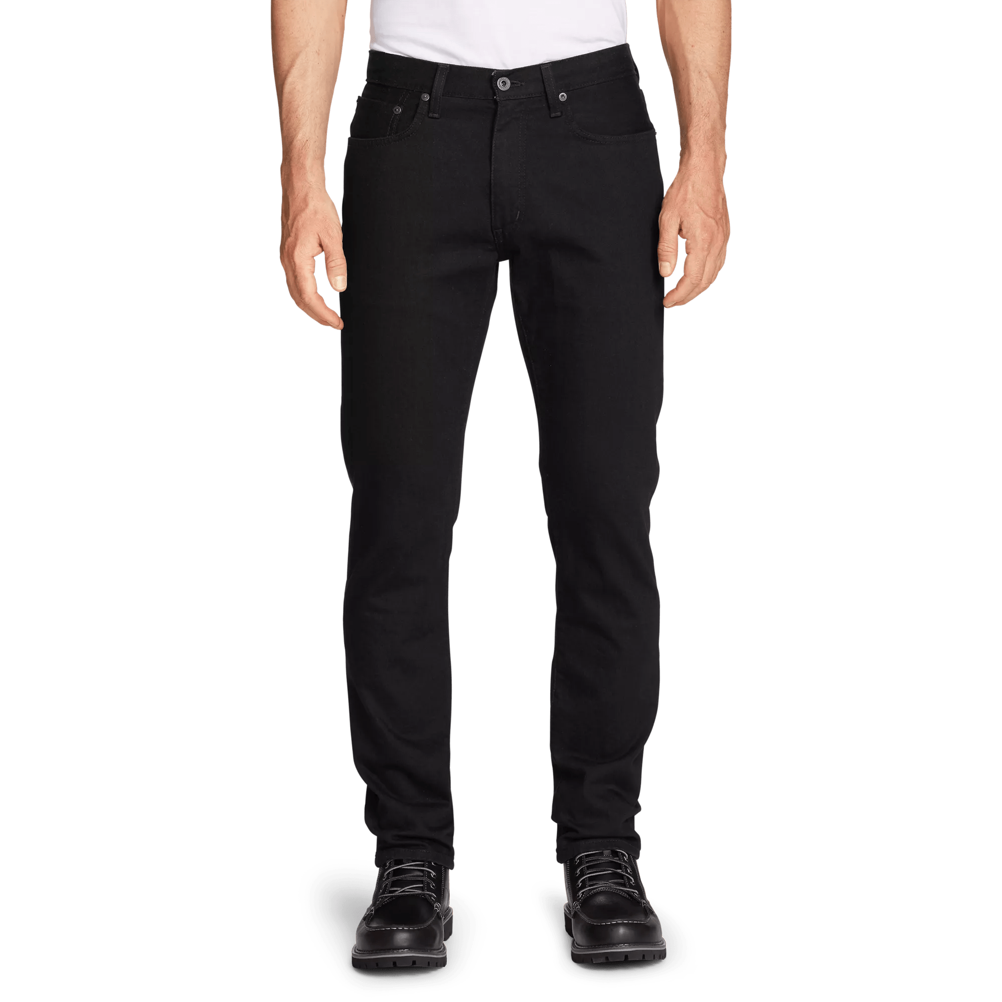 Flex Jeans - Slim Fit
