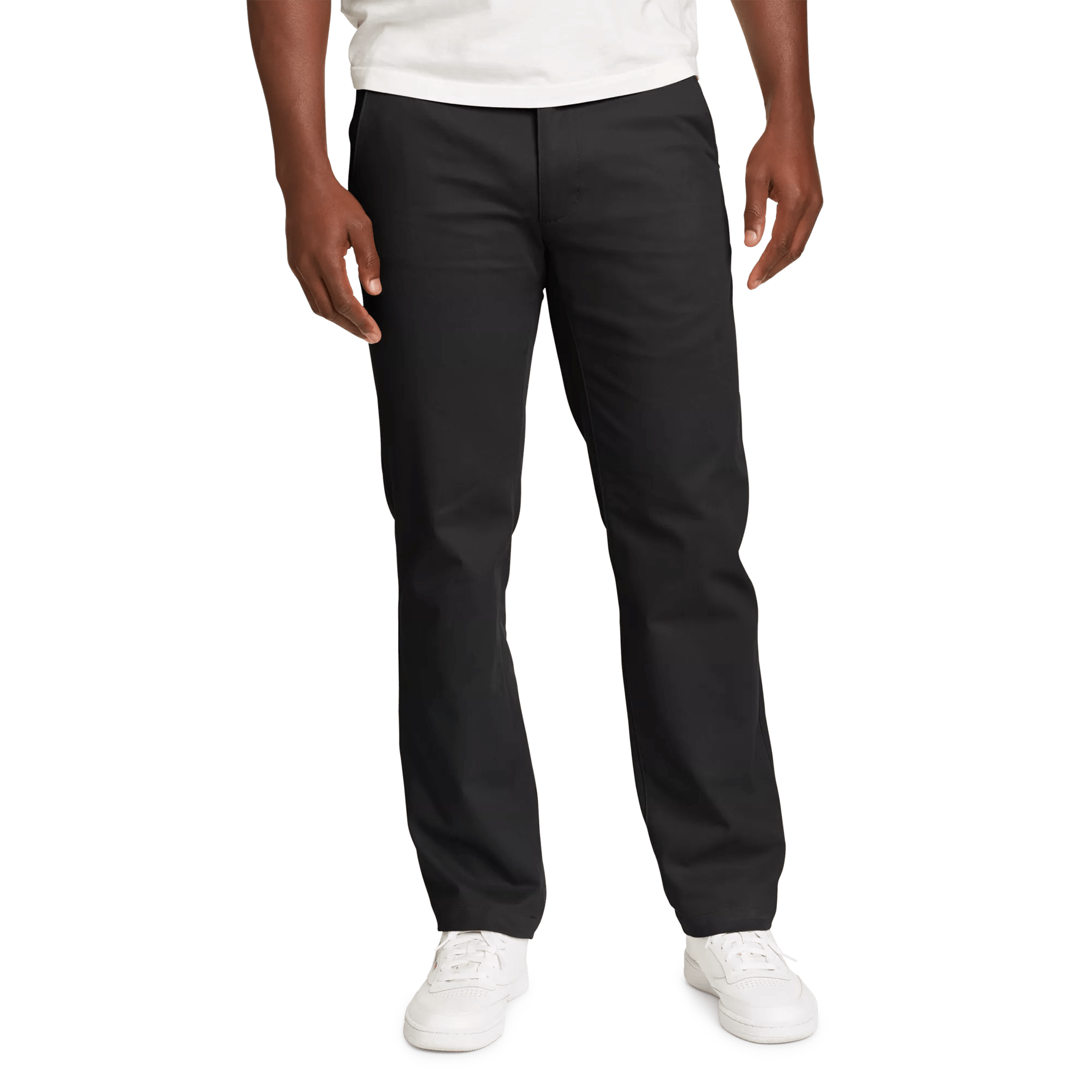 Flex Wrinkle-Resistant Sport Chinos - Classic