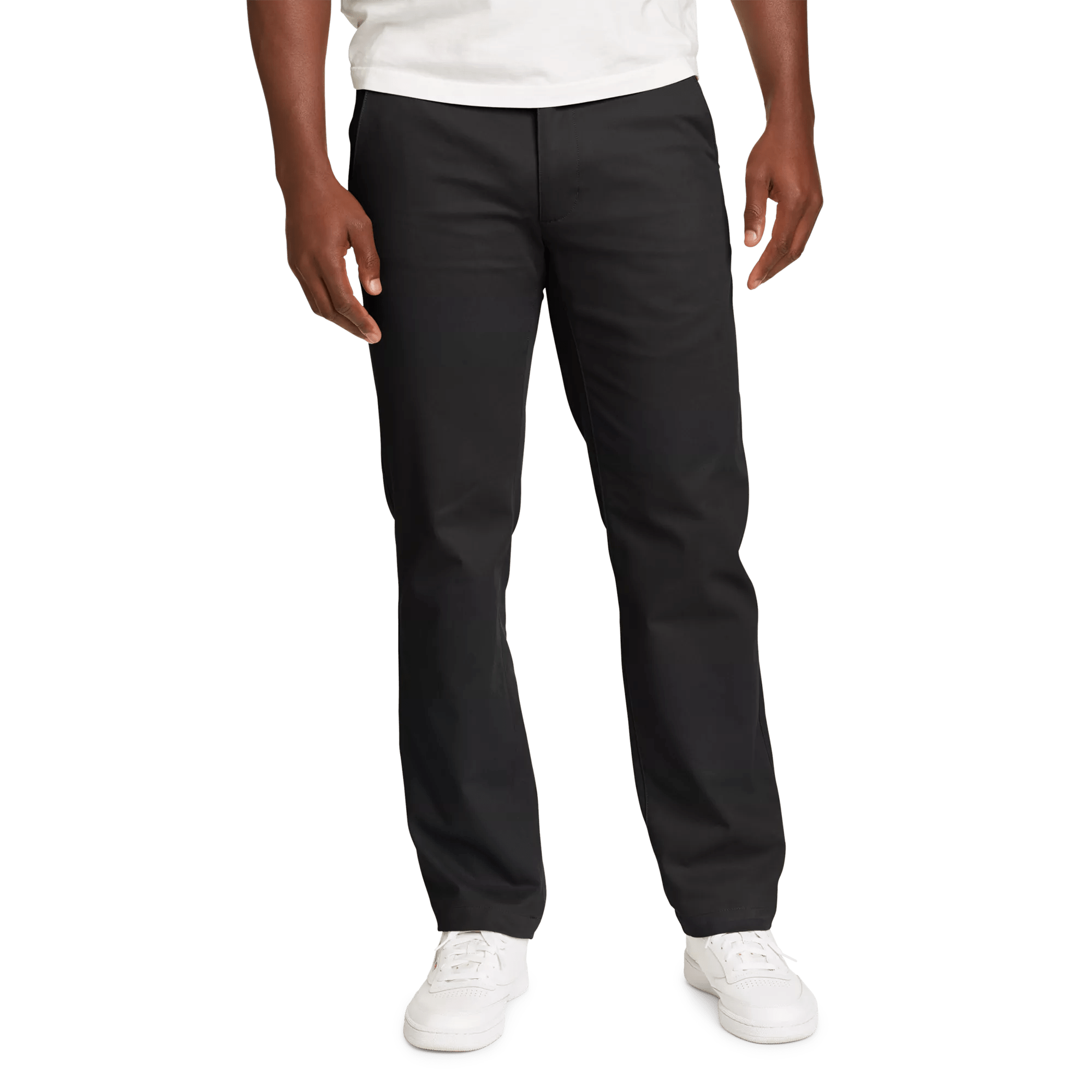 Flex Sport Classic Fit Chino Pants