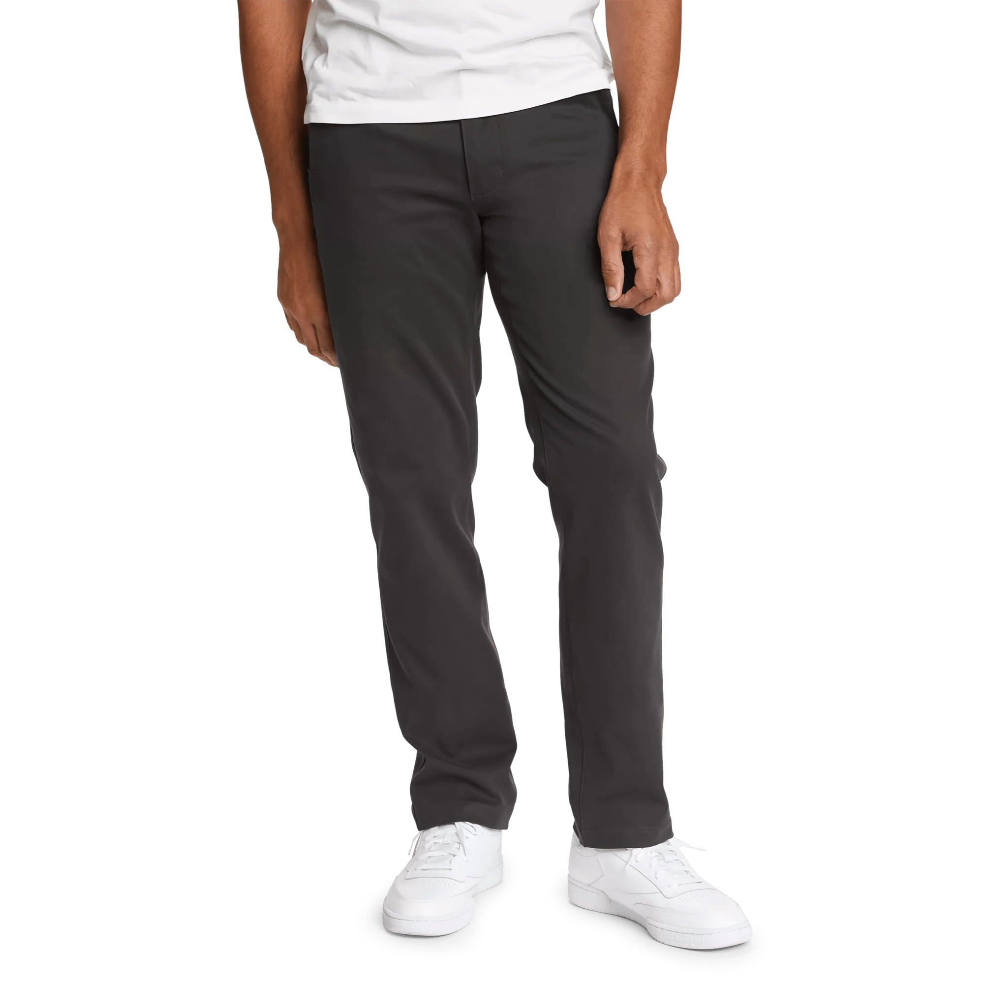 Flex Sport Classic Fit Chino Pants
