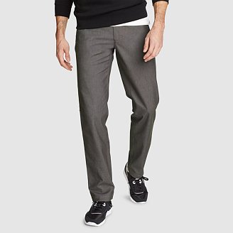 Puma Downtown cord trousers in dark green - ShopStyle Chinos & Khakis