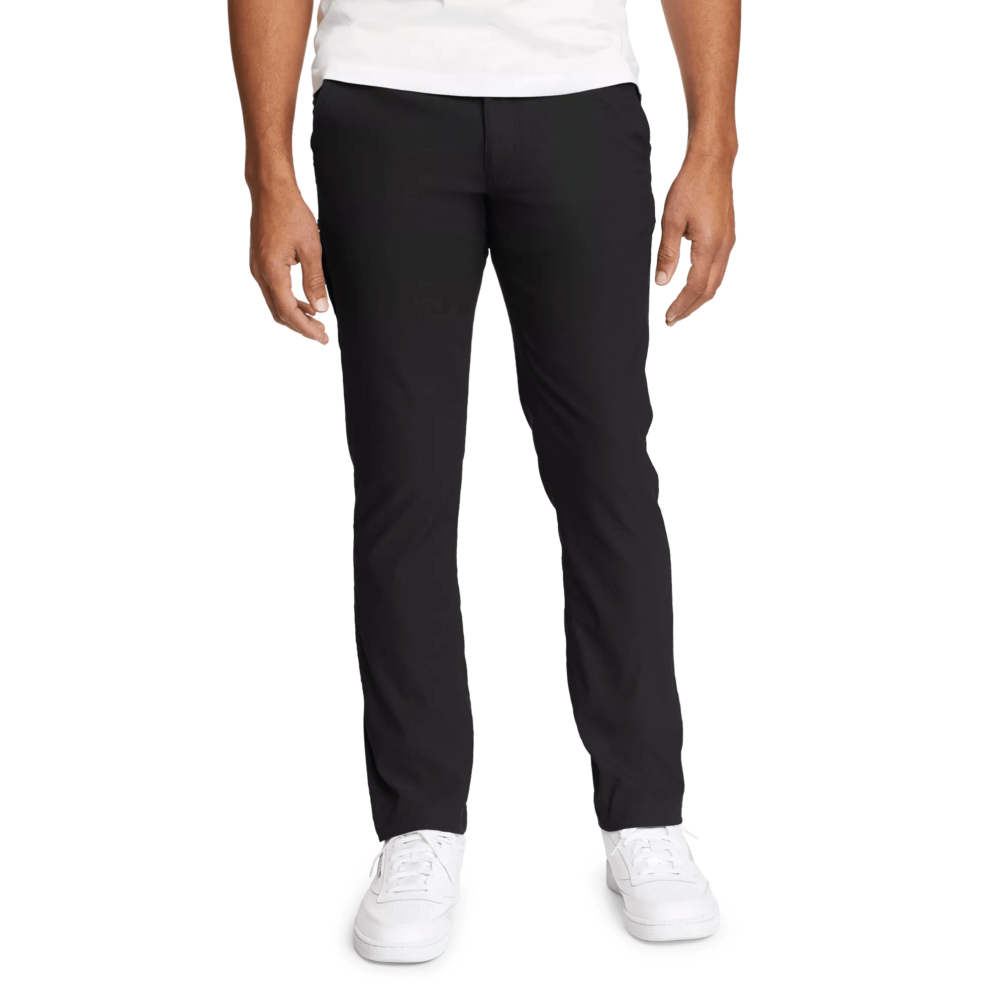 Horizon Guide Chino Pants - Slim Fit