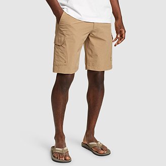 Men's Amphib Cargo Shorts