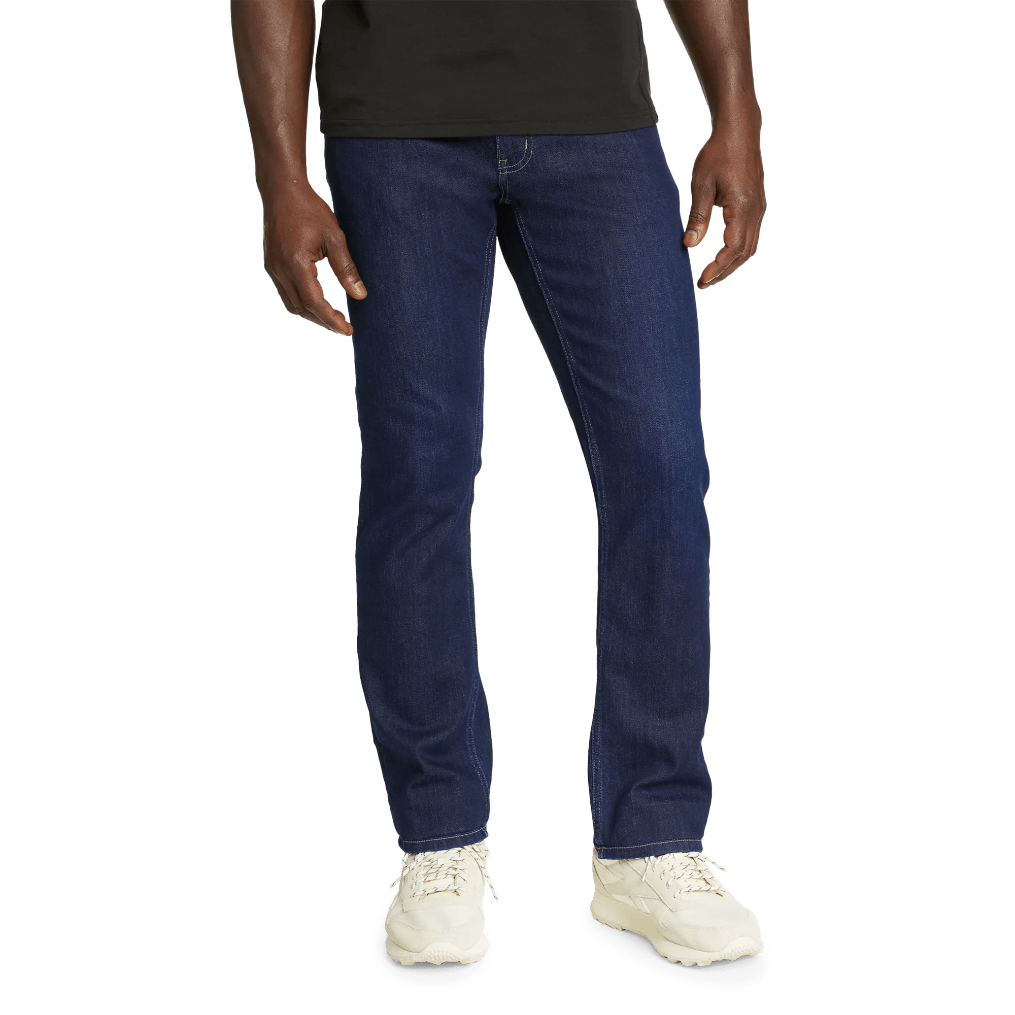 Voyager Flex 2.0 Slim Fit Jeans