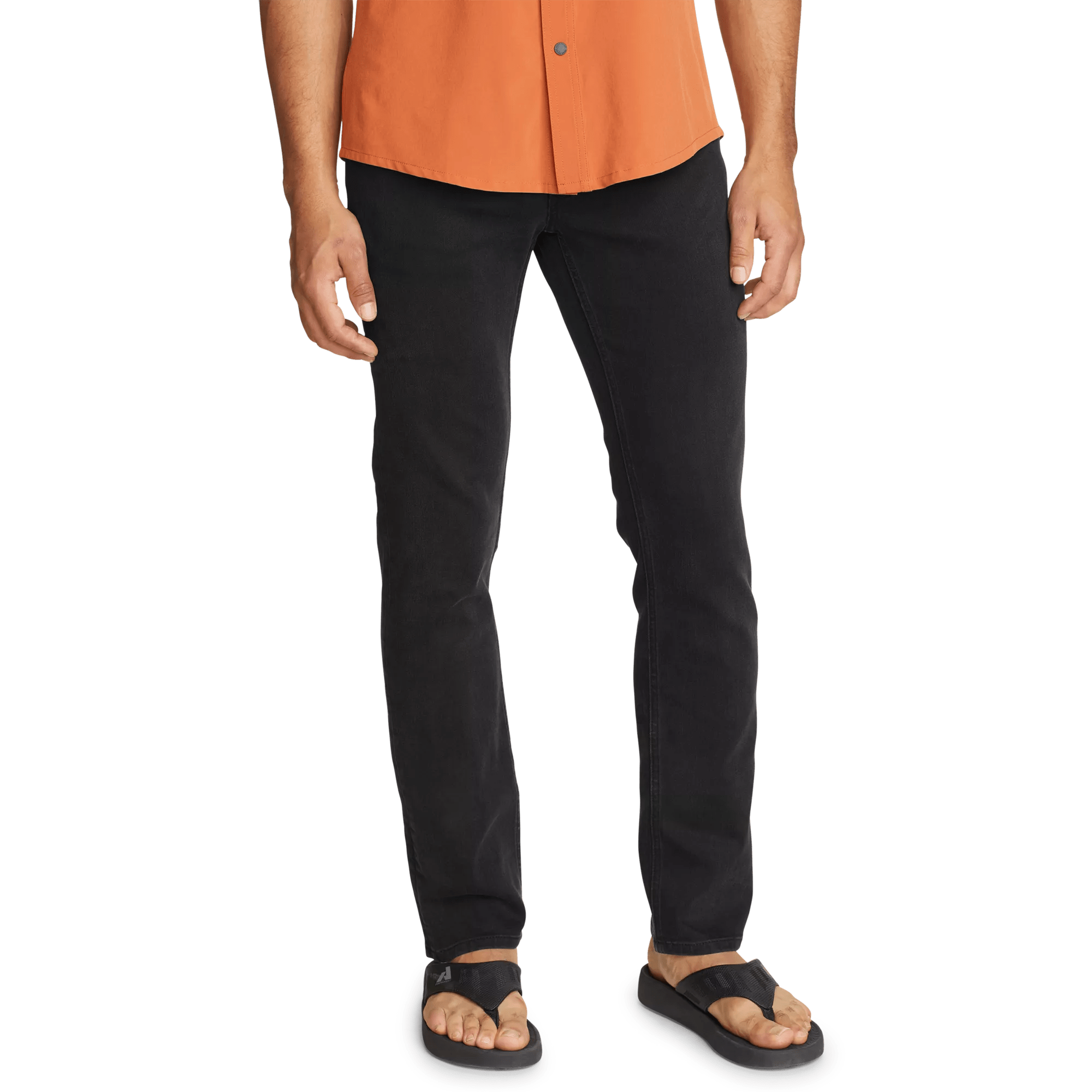 Voyager Flex 2.0 Slim Fit Jeans