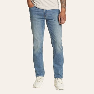 Men's Voyager Flex Twill Pull-on Chinos