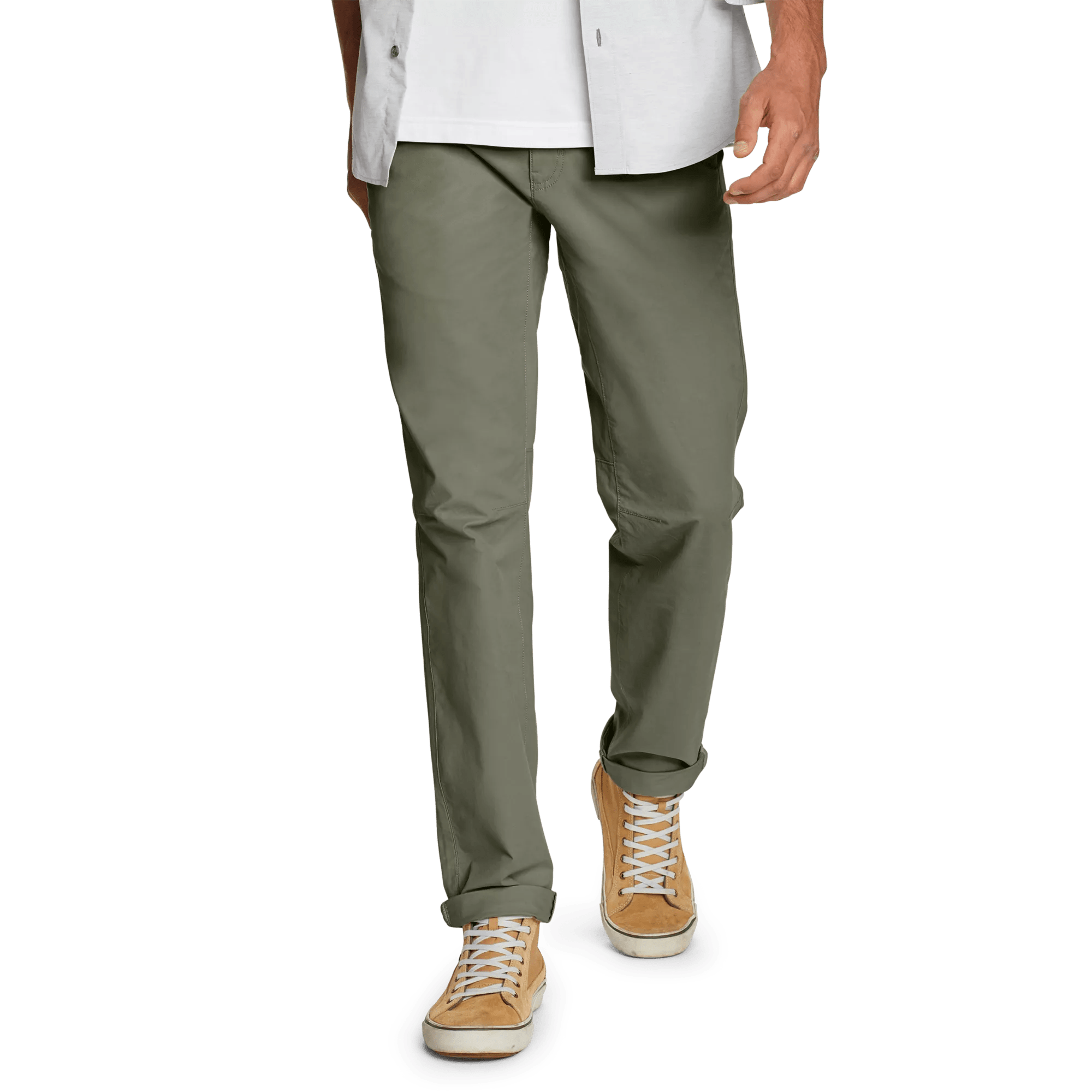 Voyager Flex Chinos - Slim