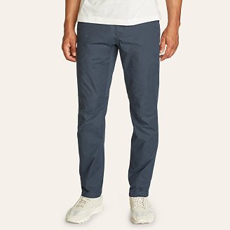 Image of Men's Voyager Flex Chinos - Slim