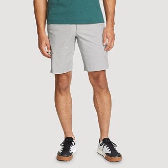 Men's 8 Inch Inseam Shorts