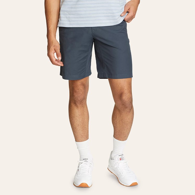 LYFT Stretch 2 Line Pants - Navy – LÝFT