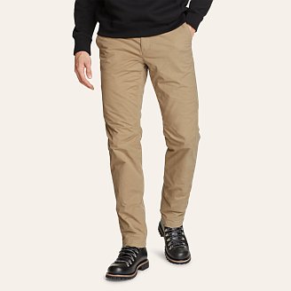 Eddie Bauer Men's Snowcat Fleece-Lined Canvas Pants, Carbon, 34W x 30L :  : Clothing, Shoes & Accessories