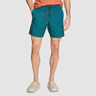 Men's Top Out Ripstop Shorts