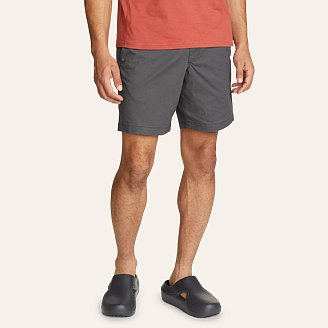 Mens Top Out Ripstop Shorts