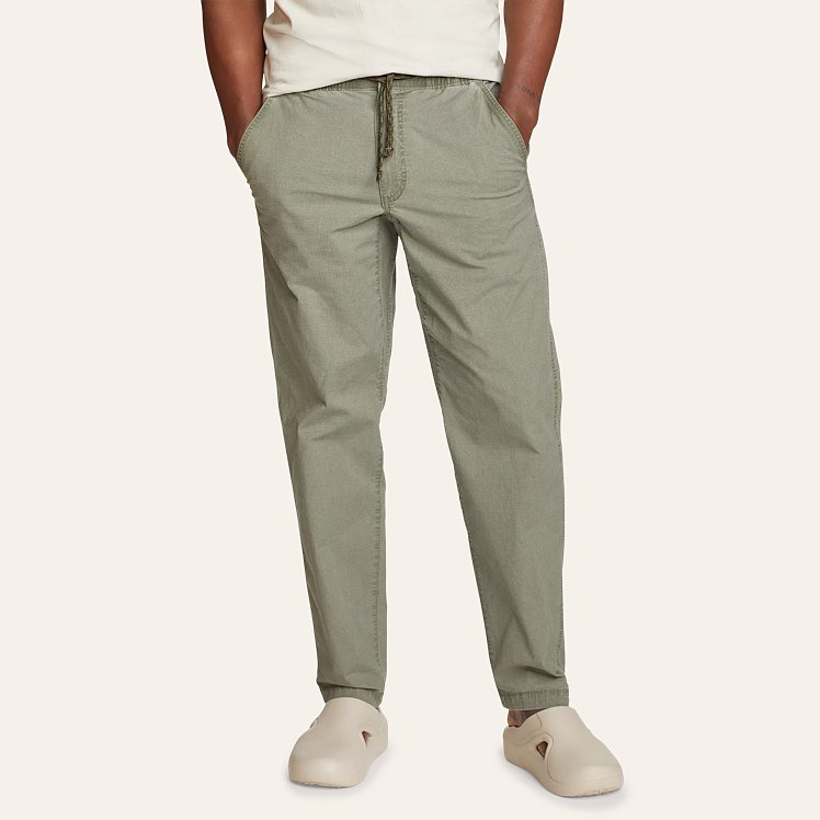 Eddie bauer ripstop pants store