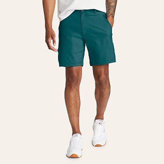 Men's Horizon Guide Wander Shorts