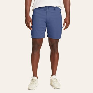 Men's Horizon Guide Wander Shorts