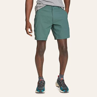 Mens Horizon Guide Wander Shorts