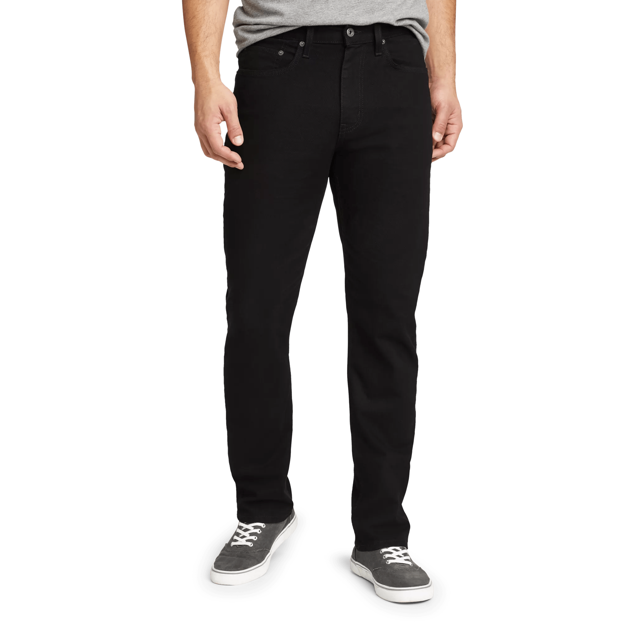 H2Low Flex Jeans - Straight Fit