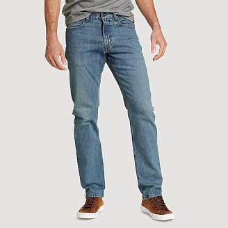 0030709341009782 Mens H2Low Flex Jeans - Straight Fit sku 0030709341009782