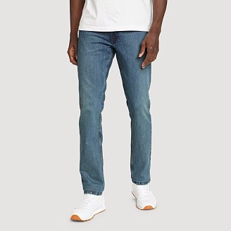 Mens H2Low Flex Jeans - Slim