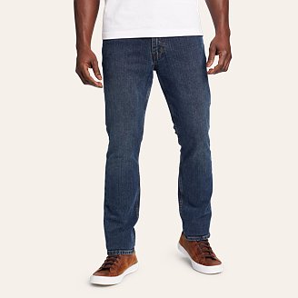 Image of Men's H2Low Flex Jeans - Slim