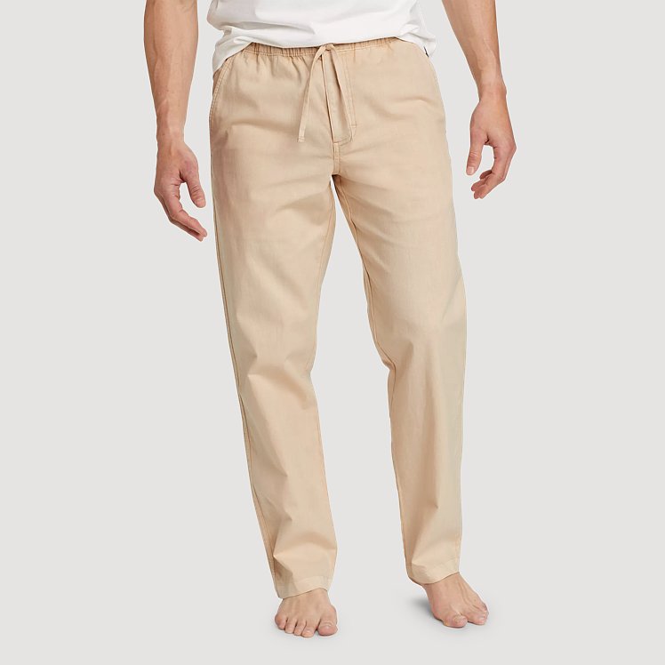 Men's Eb Hemplify Pants | Eddie Bauer
