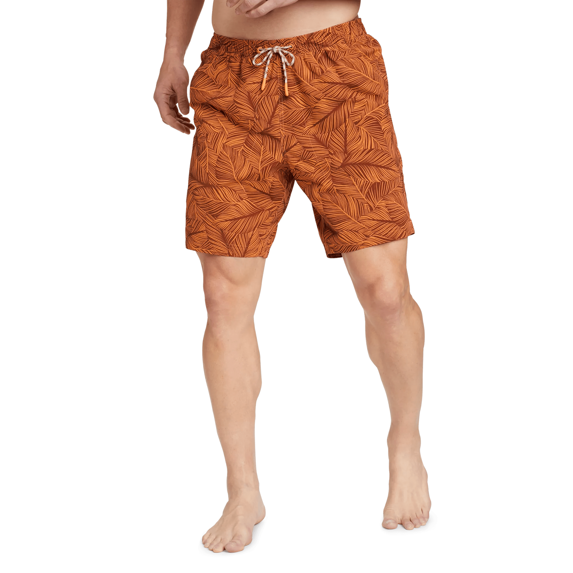 Tidal Shorts 2.0 - Pattern