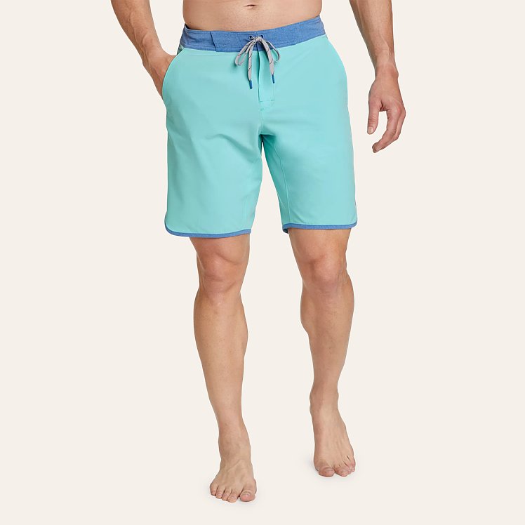 Eddie bauer board shorts deals