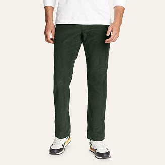 Men's Faultline Corduroy Pants