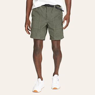 Mens Faultline Corduroy Shorts