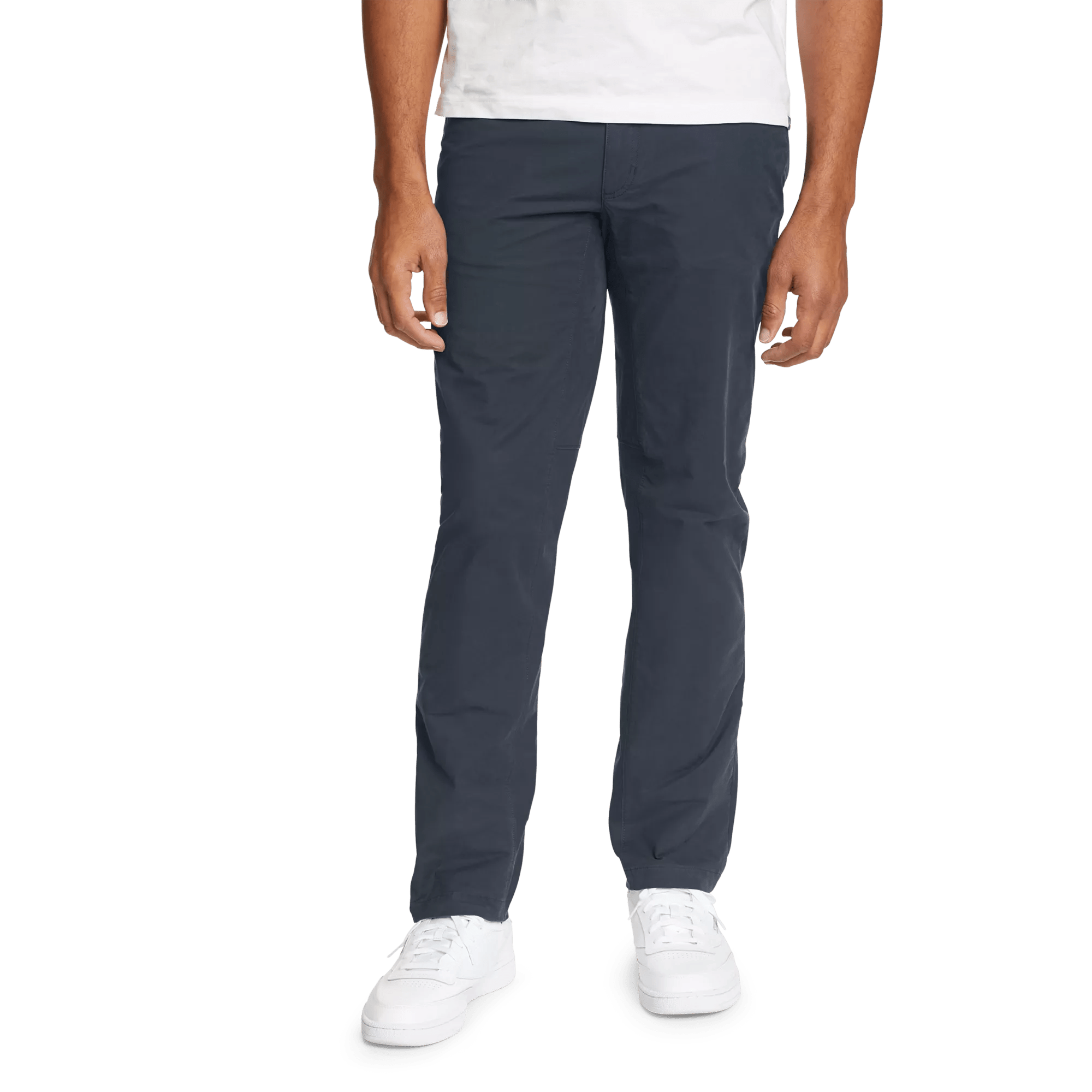 Voyager Flex 5-Pocket Slim Fit Chino Pants