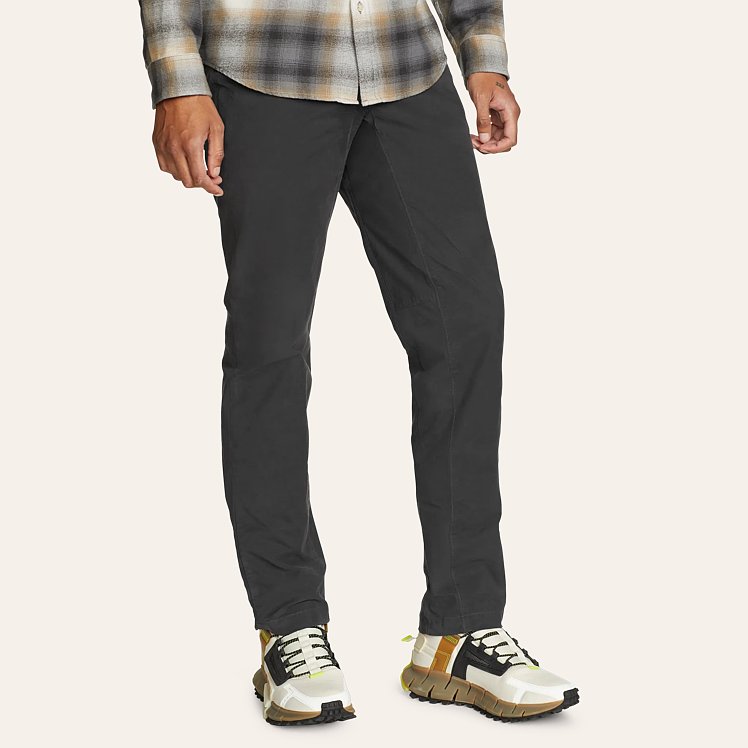 Eddie bauer 5 pocket pants hotsell